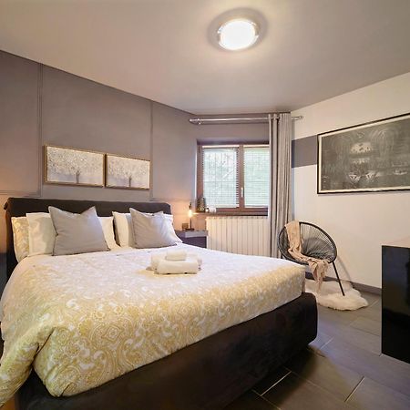 The Peaceful Apartament Close To Milan Trezzano sul Naviglio Ngoại thất bức ảnh