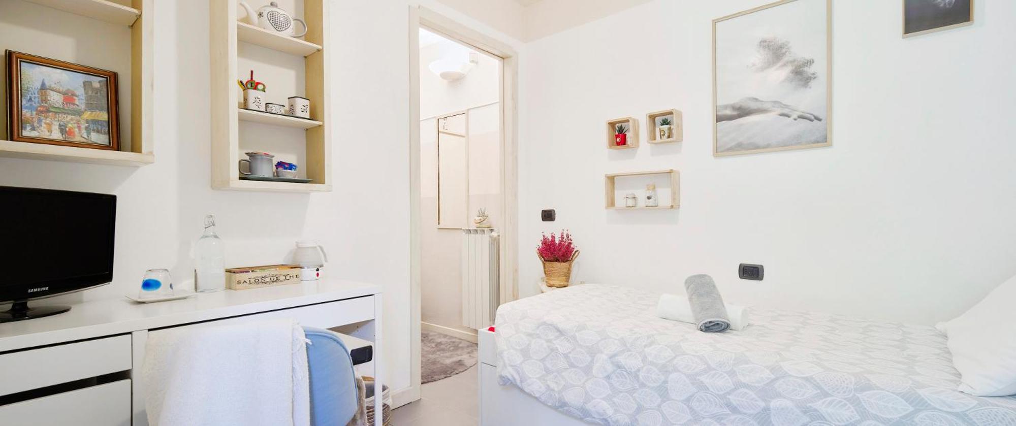 The Peaceful Apartament Close To Milan Trezzano sul Naviglio Ngoại thất bức ảnh