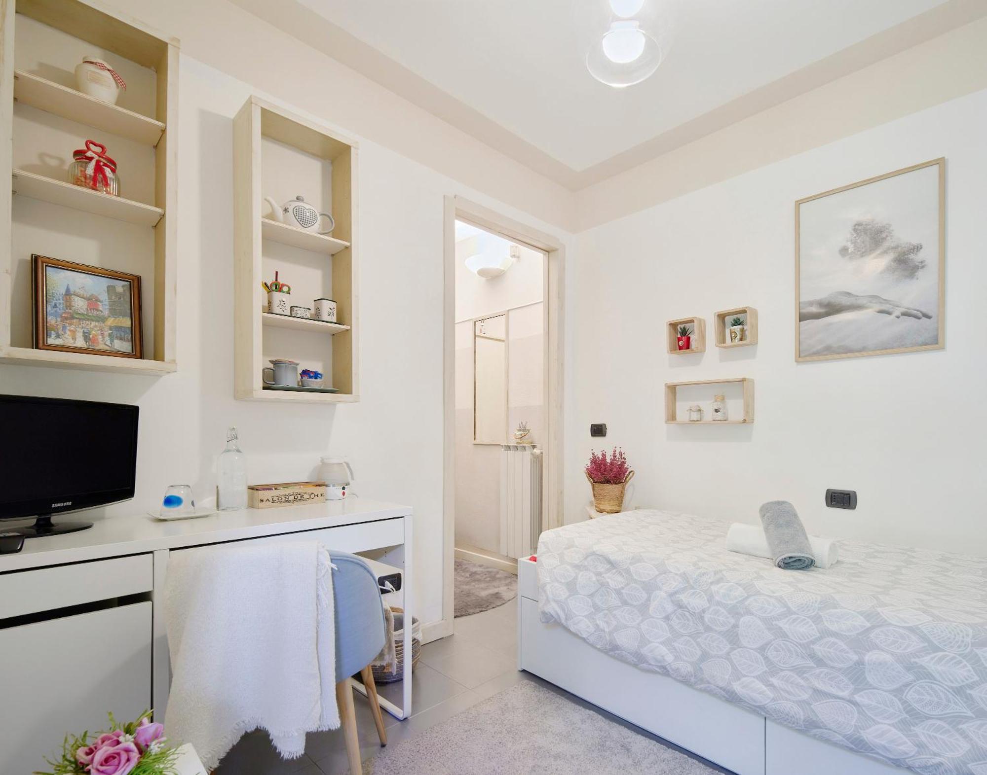 The Peaceful Apartament Close To Milan Trezzano sul Naviglio Ngoại thất bức ảnh