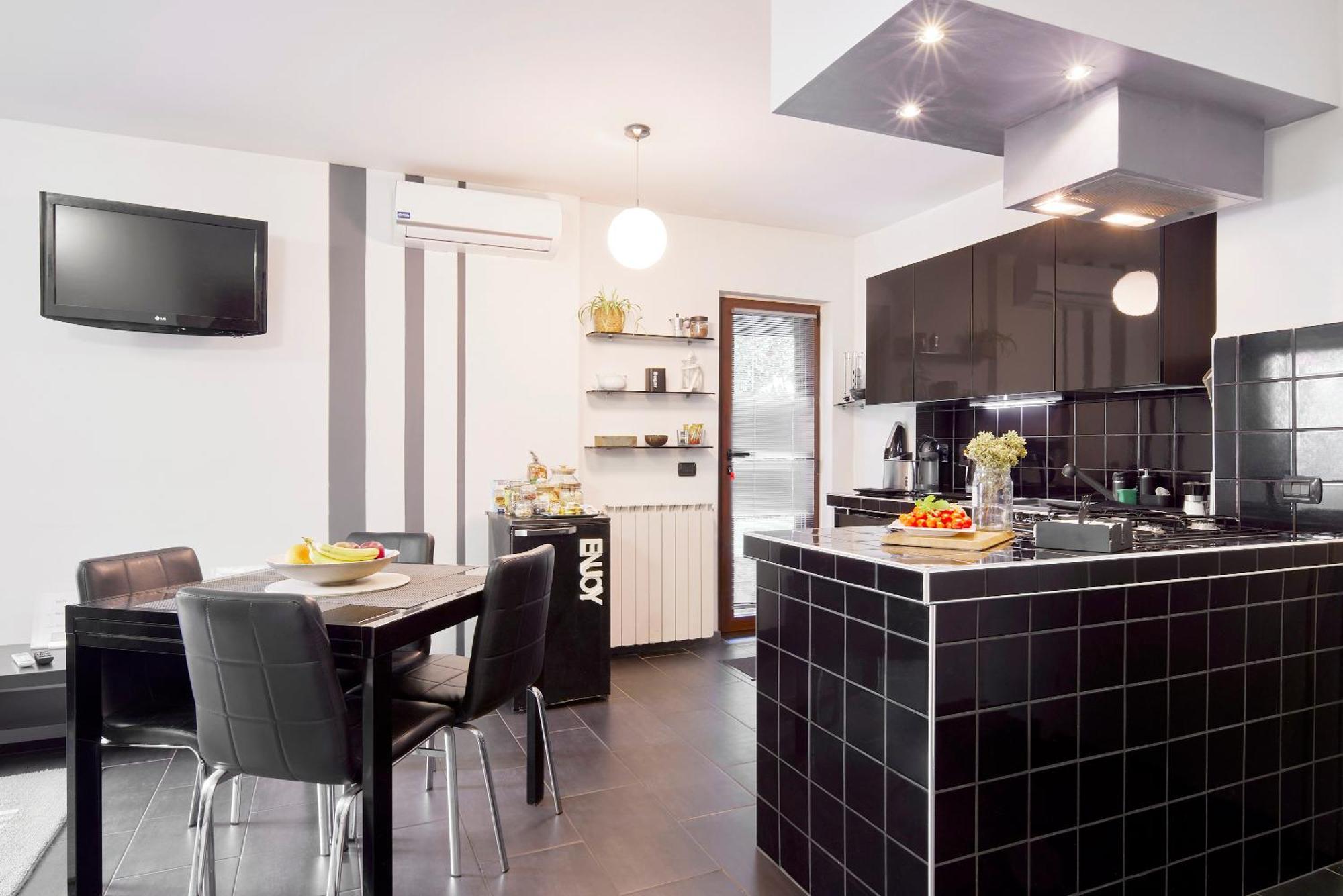 The Peaceful Apartament Close To Milan Trezzano sul Naviglio Ngoại thất bức ảnh