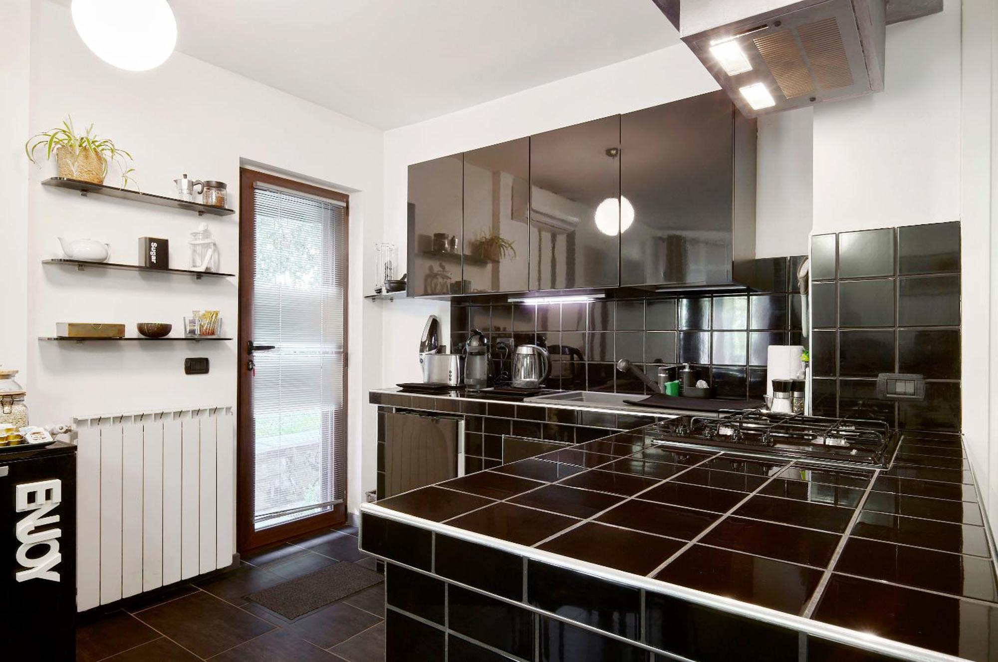 The Peaceful Apartament Close To Milan Trezzano sul Naviglio Ngoại thất bức ảnh