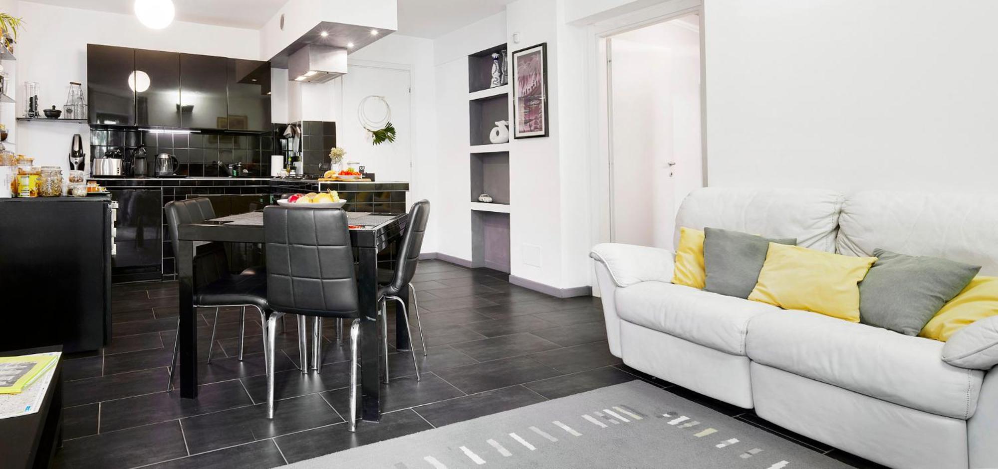The Peaceful Apartament Close To Milan Trezzano sul Naviglio Ngoại thất bức ảnh