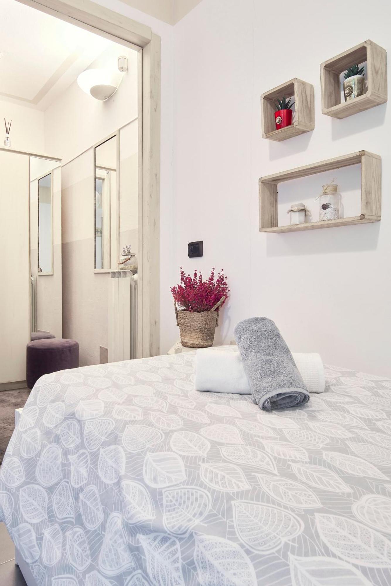 The Peaceful Apartament Close To Milan Trezzano sul Naviglio Ngoại thất bức ảnh