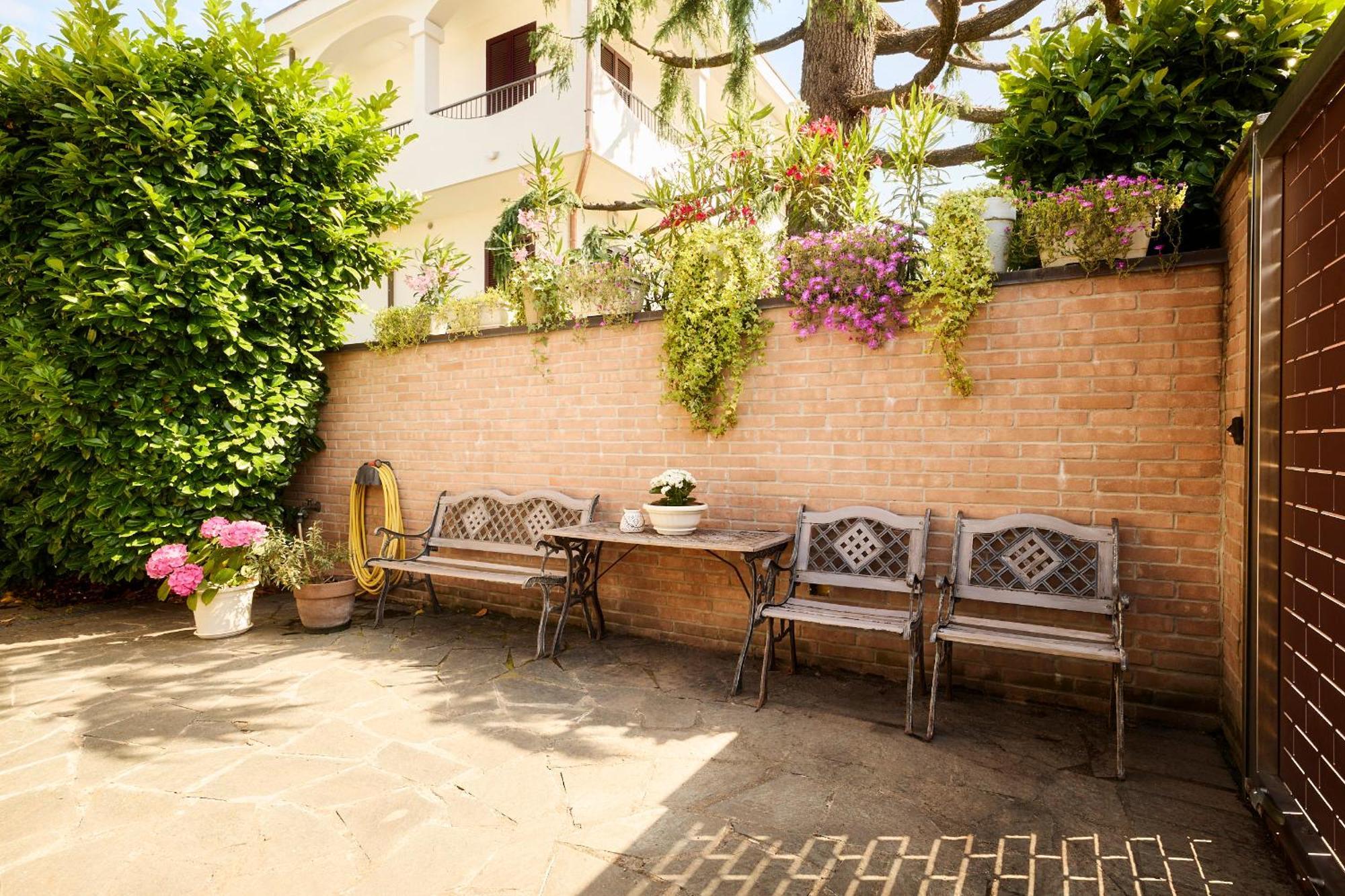 The Peaceful Apartament Close To Milan Trezzano sul Naviglio Ngoại thất bức ảnh