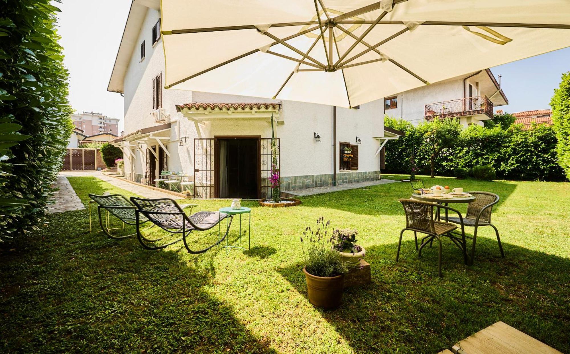 The Peaceful Apartament Close To Milan Trezzano sul Naviglio Ngoại thất bức ảnh