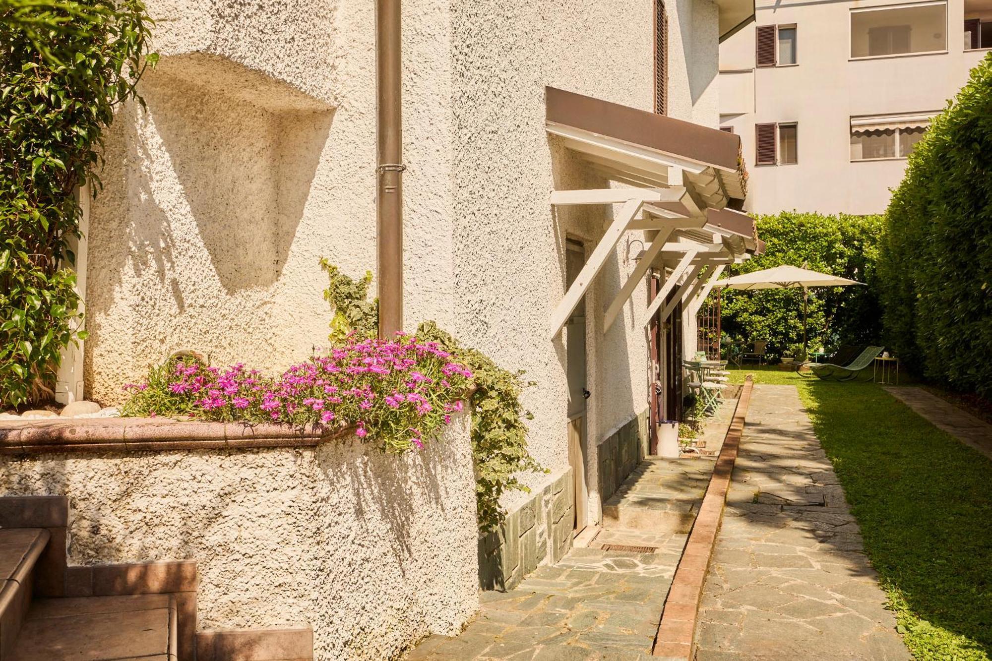 The Peaceful Apartament Close To Milan Trezzano sul Naviglio Ngoại thất bức ảnh