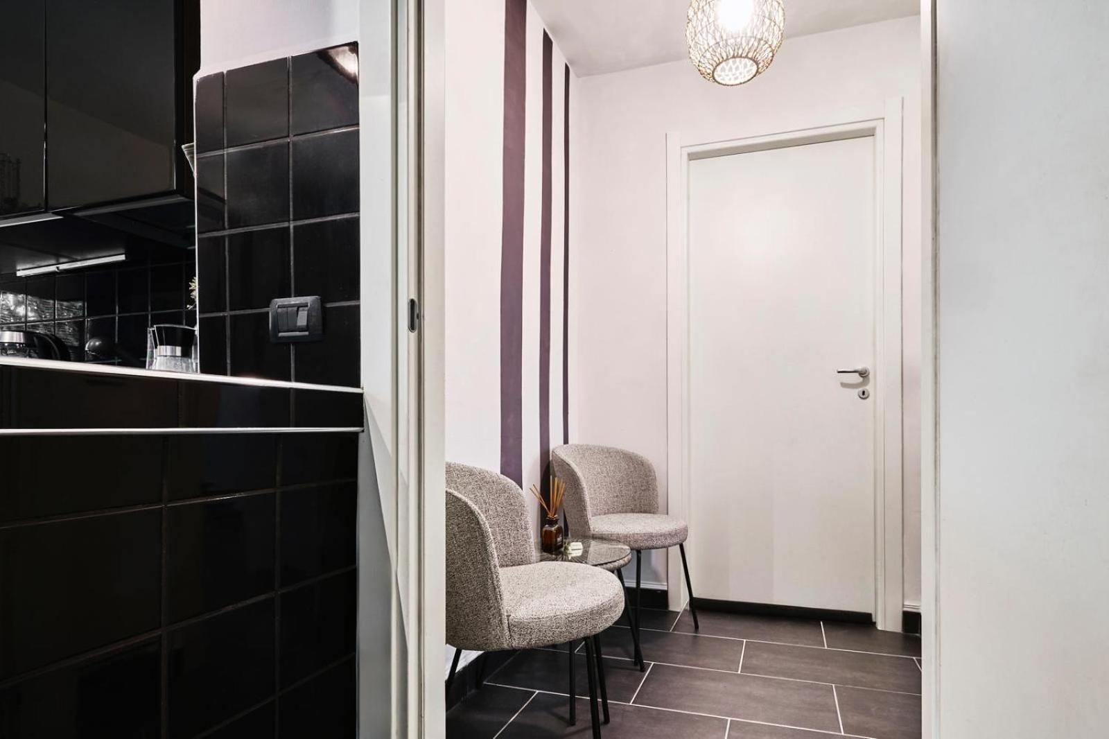 The Peaceful Apartament Close To Milan Trezzano sul Naviglio Ngoại thất bức ảnh