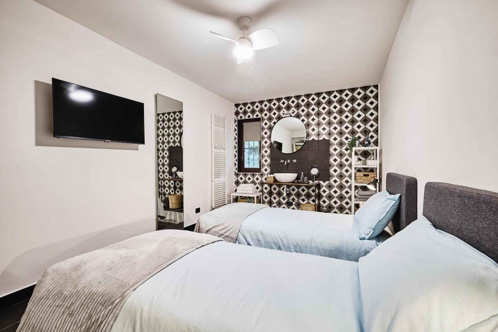 The Peaceful Apartament Close To Milan Trezzano sul Naviglio Ngoại thất bức ảnh