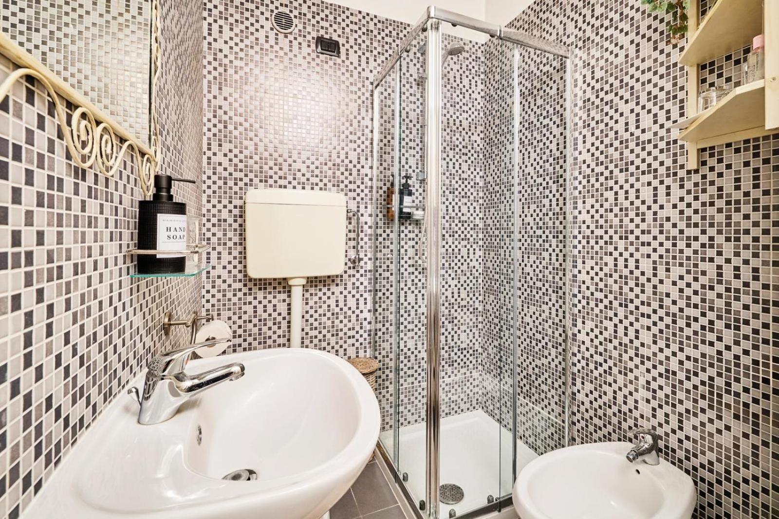 The Peaceful Apartament Close To Milan Trezzano sul Naviglio Ngoại thất bức ảnh