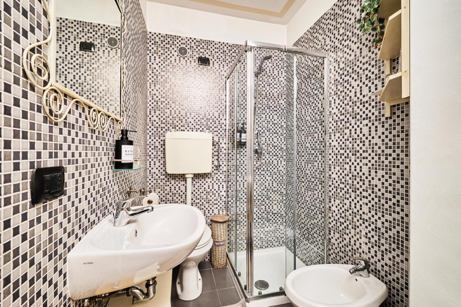 The Peaceful Apartament Close To Milan Trezzano sul Naviglio Ngoại thất bức ảnh